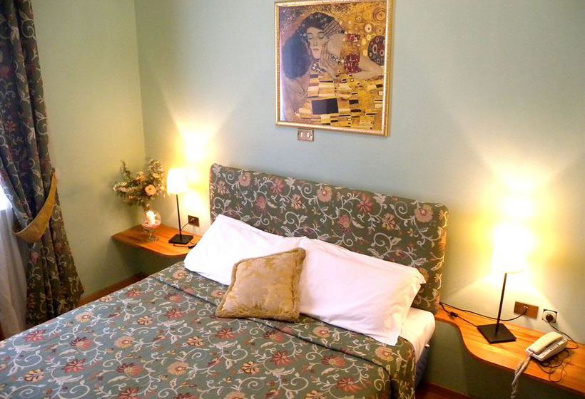 Hotel Margaret  | Roma | Roma | Italia 15