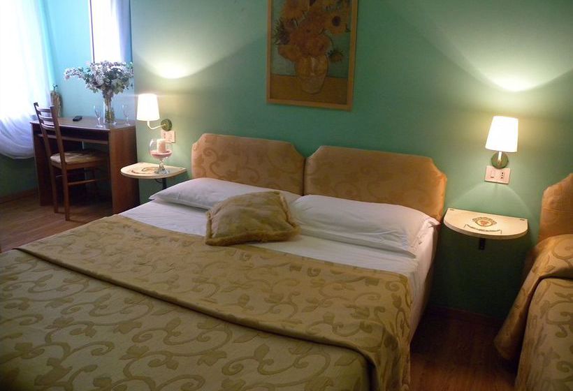 Hotel Margaret  | Roma | Roma | Italia 16