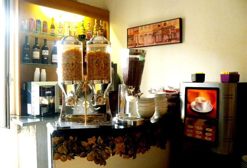 Hotel Margaret  | Roma | Roma | Italia 17