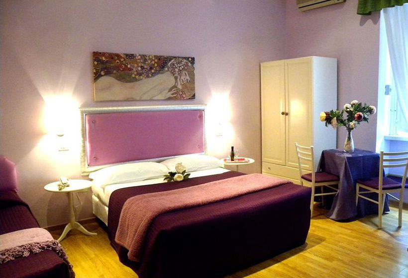 Hotel Margaret  | Roma | Roma | Italia 19