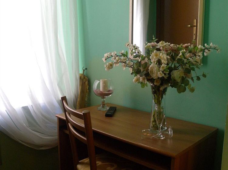 Hotel Margaret  | Roma | Roma | Italia 20