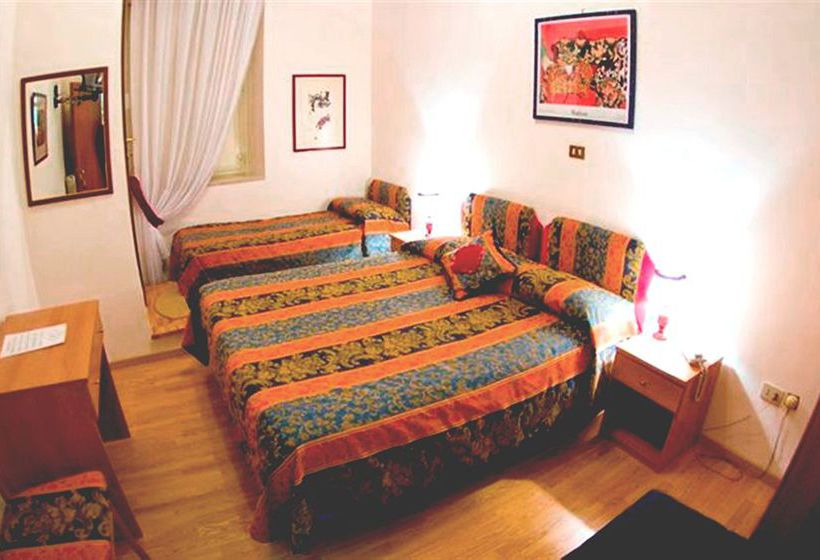 Hotel Margaret  | Roma | Roma | Italia 3