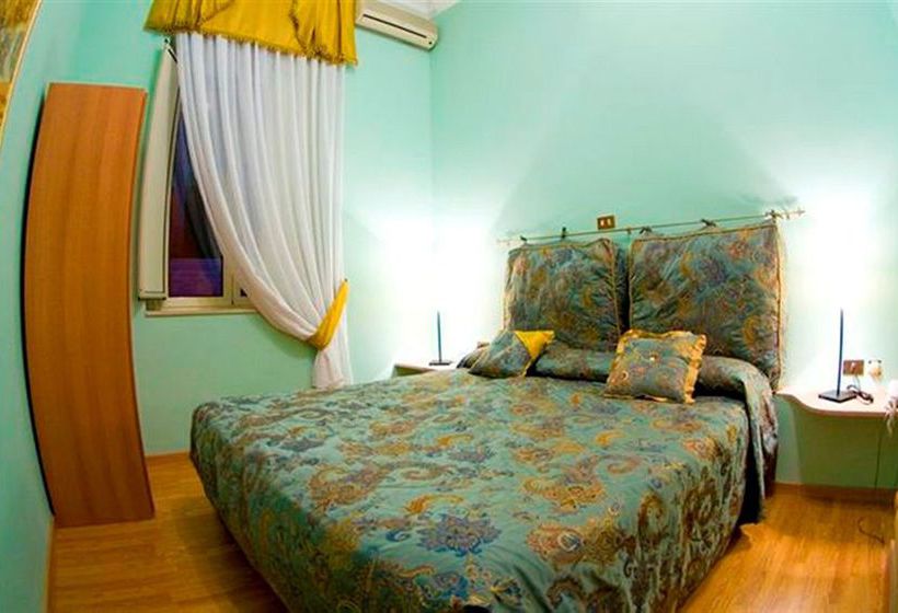 Hotel Margaret  | Roma | Roma | Italia 5