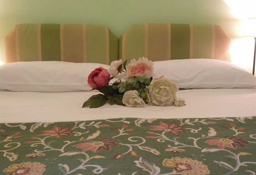 Hotel Margaret  | Roma | Roma | Italia 6