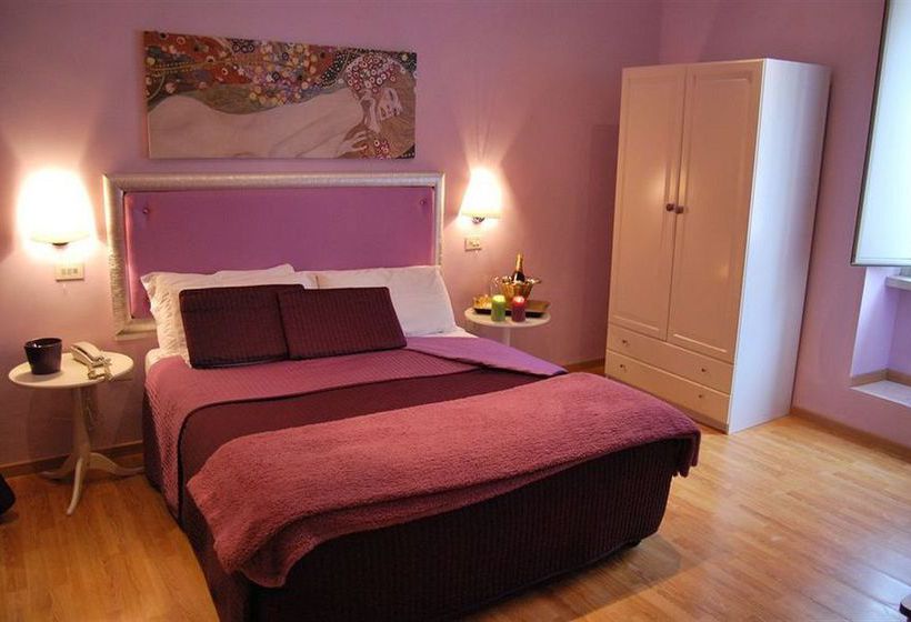 Hotel Margaret  | Roma | Roma | Italia 7