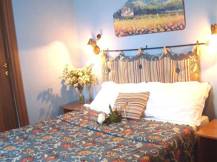 Hotel Margaret  | Roma | Roma | Italia 8