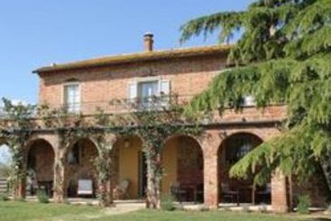 Hotel Casa Bellavista Bed & Breakfast  | Cortona | Arezzo | Italia 1