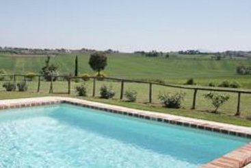 Hotel Casa Bellavista Bed & Breakfast  | Cortona | Arezzo | Italia 2