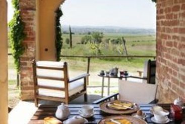 Hotel Casa Bellavista Bed & Breakfast  | Cortona | Arezzo | Italia 3