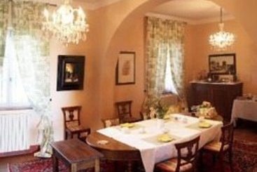 Hotel Casa Bellavista Bed & Breakfast  | Cortona | Arezzo | Italia 4