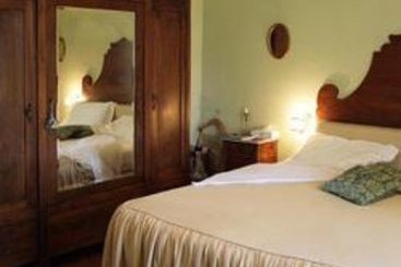Hotel Casa Bellavista Bed & Breakfast  | Cortona | Arezzo | Italia 5