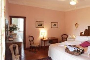 Hotel Casa Bellavista Bed & Breakfast  | Cortona | Arezzo | Italia 6