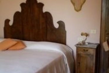 Hotel Casa Bellavista Bed & Breakfast  | Cortona | Arezzo | Italia 7
