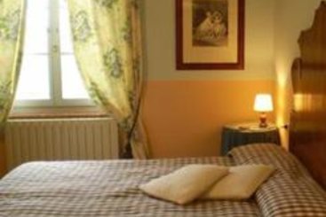 Hotel Casa Bellavista Bed & Breakfast  | Cortona | Arezzo | Italia 9