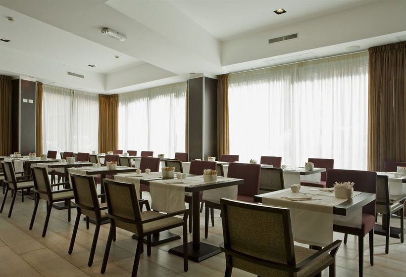 Hotel NH Giustiniano  | Roma | Roma | Italia 1