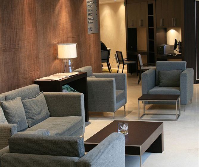 Hotel NH Giustiniano  | Roma | Roma | Italia 10