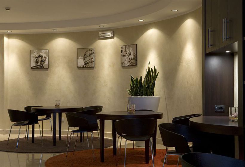 Hotel NH Giustiniano  | Roma | Roma | Italia 15