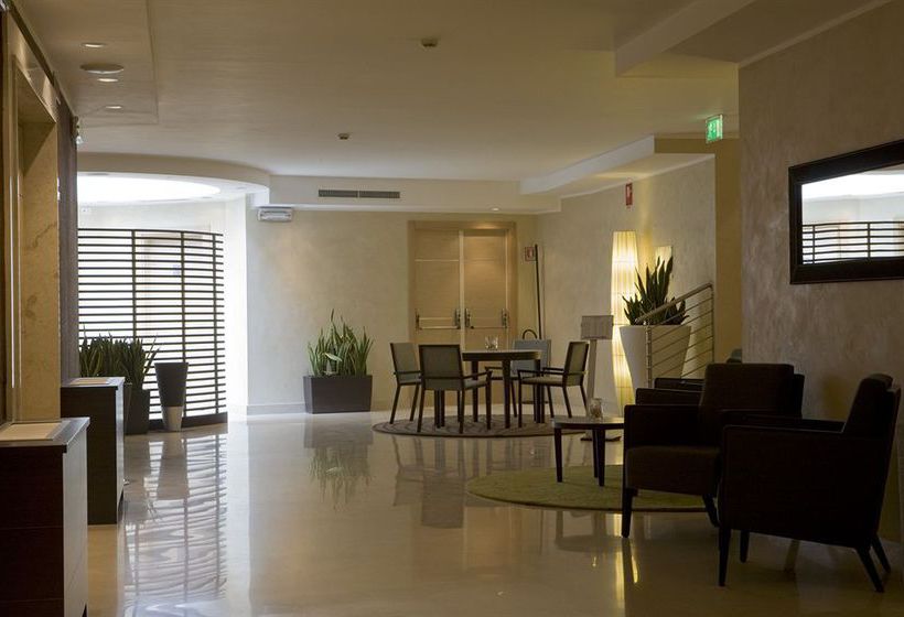 Hotel NH Giustiniano  | Roma | Roma | Italia 16