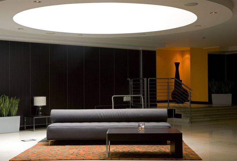 Hotel NH Giustiniano  | Roma | Roma | Italia 17