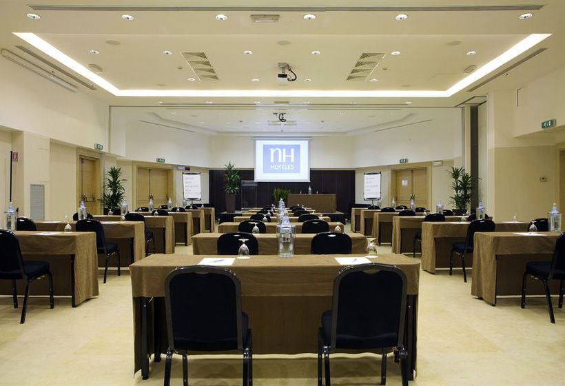 Hotel NH Giustiniano  | Roma | Roma | Italia 18