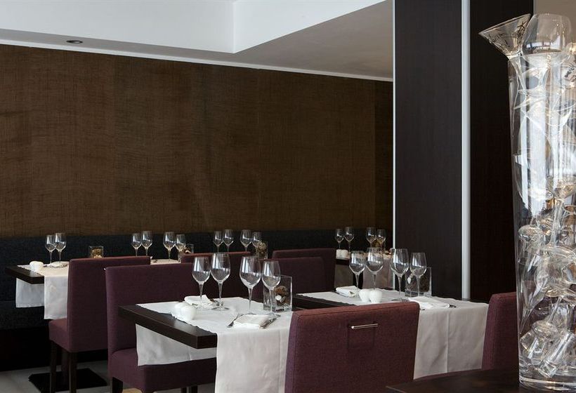 Hotel NH Giustiniano  | Roma | Roma | Italia 20