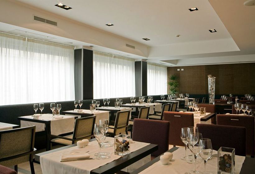 Hotel NH Giustiniano  | Roma | Roma | Italia 3