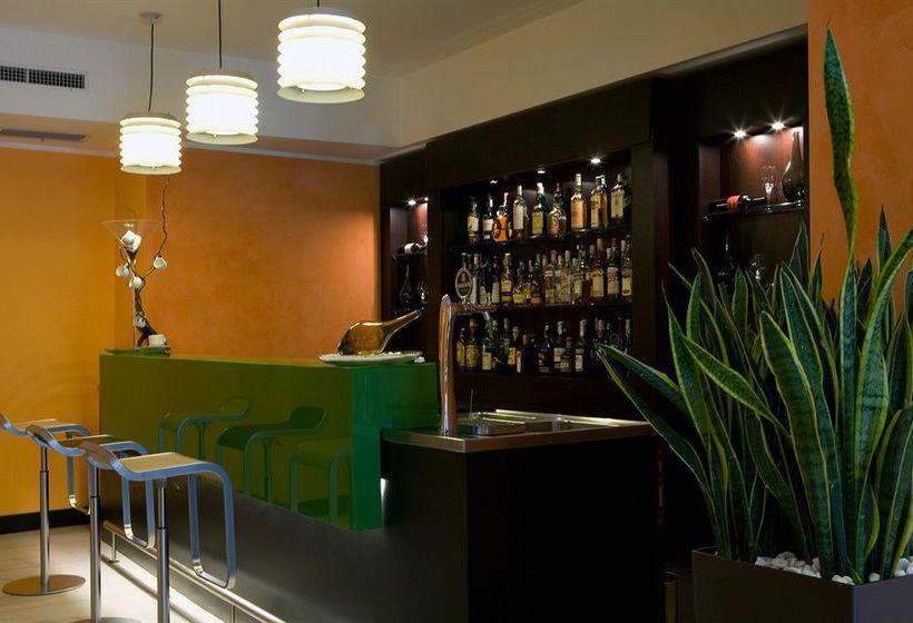 Hotel NH Giustiniano  | Roma | Roma | Italia 4