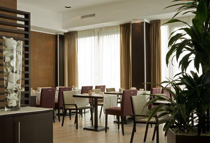 Hotel NH Giustiniano  | Roma | Roma | Italia 7