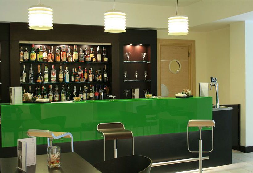 Hotel NH Giustiniano  | Roma | Roma | Italia 8