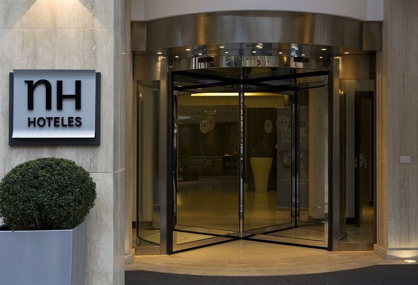 Hotel NH Giustiniano  | Roma | Roma | Italia 9