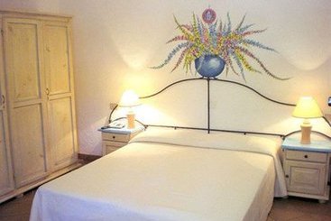 Hotel La Jacia  | Arzachena | Sardegna | Italia 1