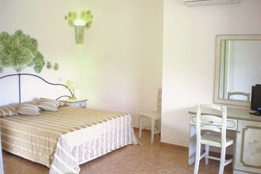 Hotel La Jacia  | Arzachena | Sardegna | Italia 2