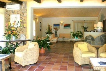 Hotel La Jacia  | Arzachena | Sardegna | Italia 4