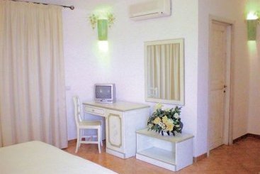 Hotel La Jacia  | Arzachena | Sardegna | Italia 7