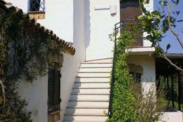 Hotel La Jacia  | Arzachena | Sardegna | Italia 8