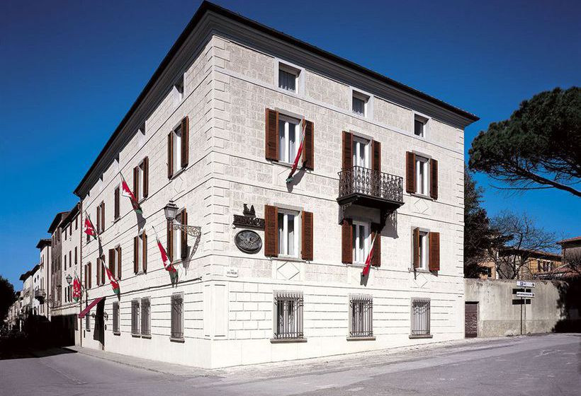 Hotel La Fenice Park 