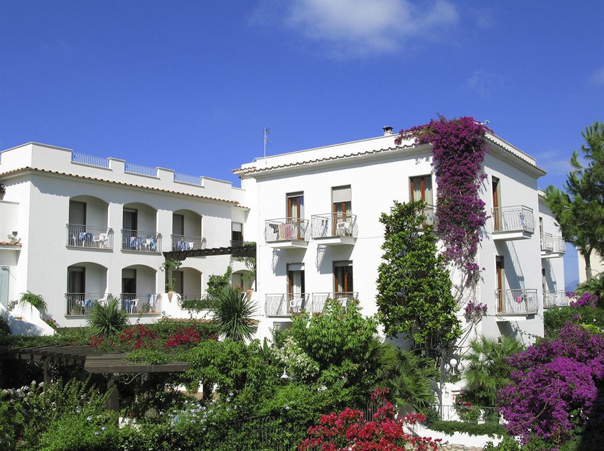 Hotel Aurora Sperlonga