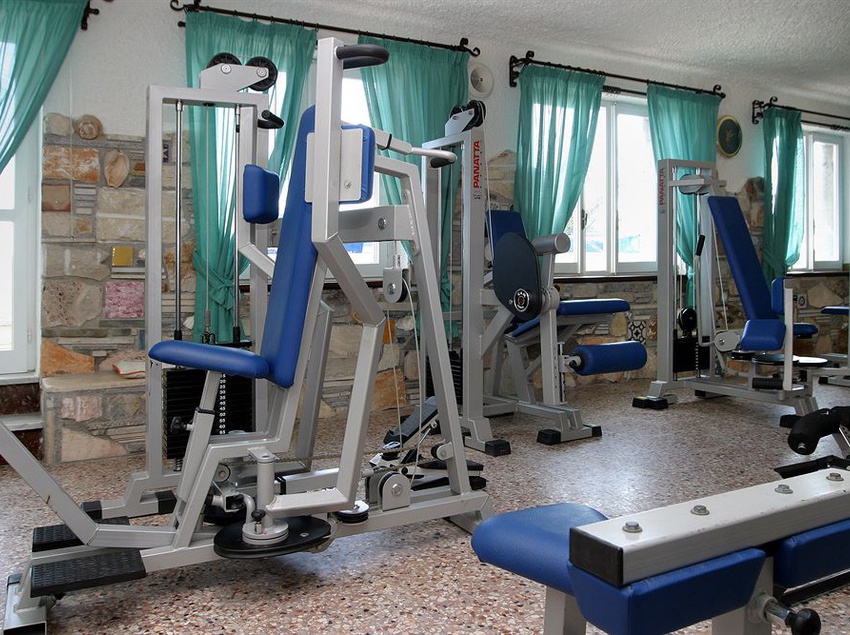 Hotel Aurora  | Sperlonga | Latina | Italia 1