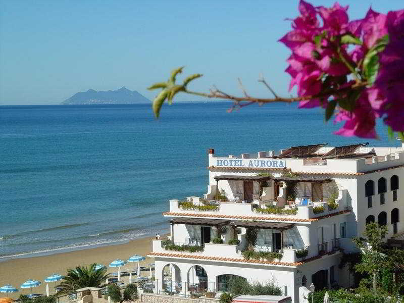 Hotel Aurora  | Sperlonga | Latina | Italia 10