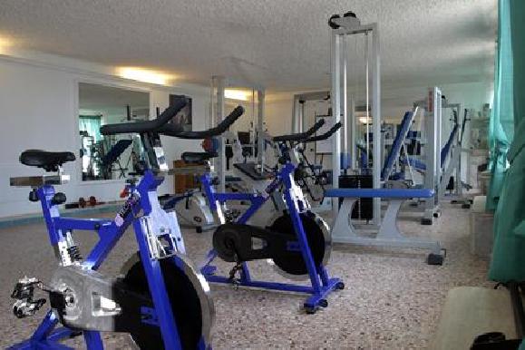 Hotel Aurora  | Sperlonga | Latina | Italia 13