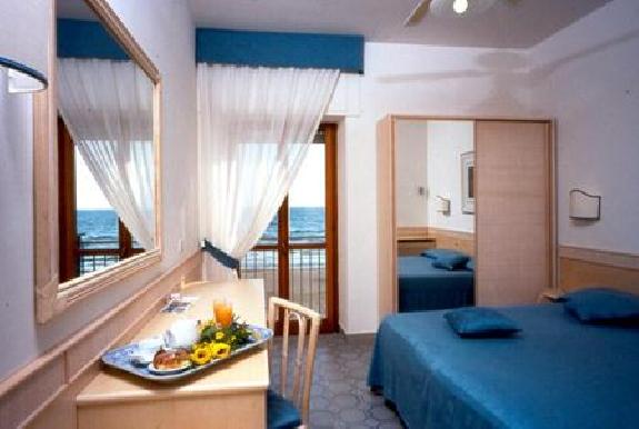 Hotel Aurora  | Sperlonga | Latina | Italia 15