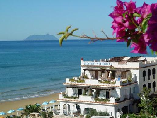 Hotel Aurora  | Sperlonga | Latina | Italia 16