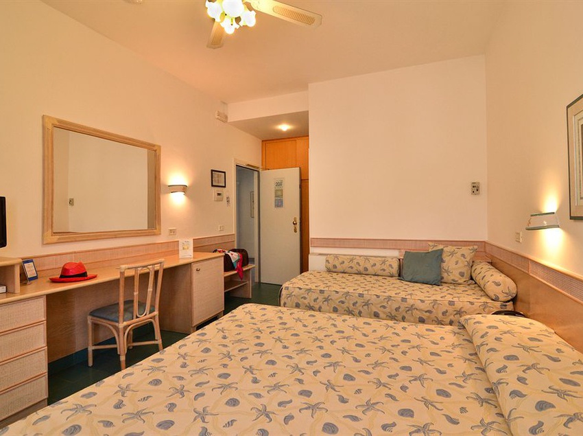 Hotel Aurora  | Sperlonga | Latina | Italia 2