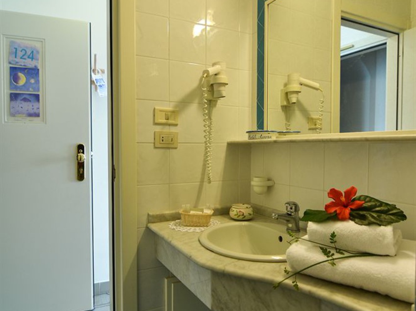 Hotel Aurora  | Sperlonga | Latina | Italia 3