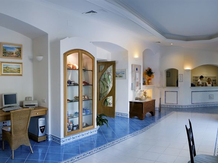 Hotel Aurora  | Sperlonga | Latina | Italia 4