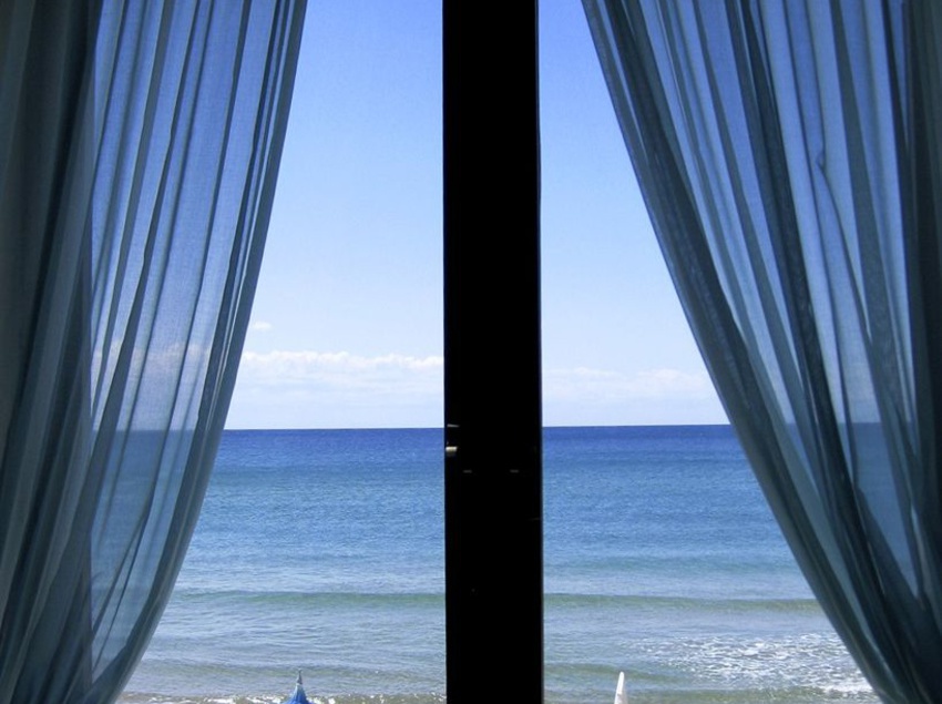 Hotel Aurora  | Sperlonga | Latina | Italia 6