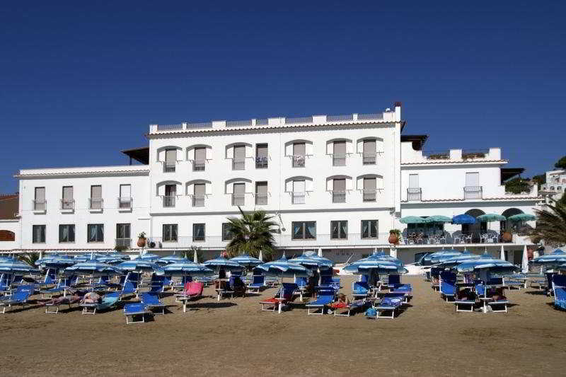 Hotel Aurora  | Sperlonga | Latina | Italia 7