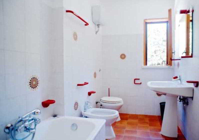 Residence Costa Di Kair Ed Din  | Sperlonga | Latina | Italien 11