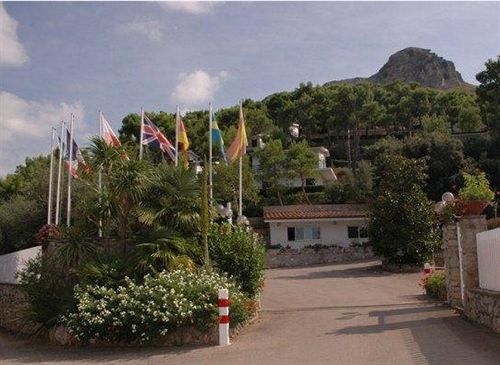 Residence Costa Di Kair Ed Din  | Sperlonga | Latina | Italien 12