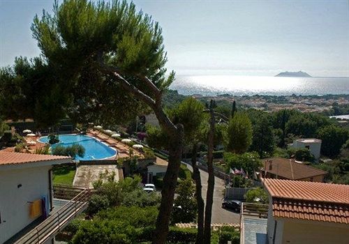 Residence Costa Di Kair Ed Din  | Sperlonga | Latina | Italien 15